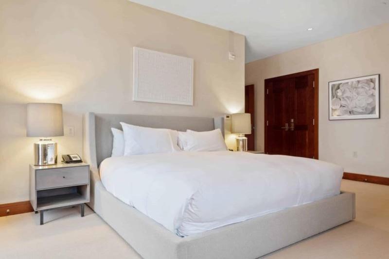 4 Bedroom Luxury Residence At Solaris Residences 베일 외부 사진