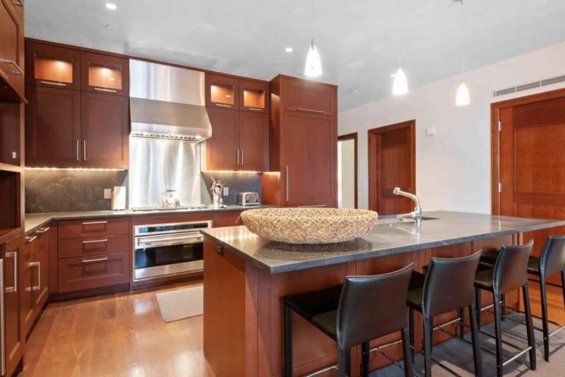 4 Bedroom Luxury Residence At Solaris Residences 베일 외부 사진