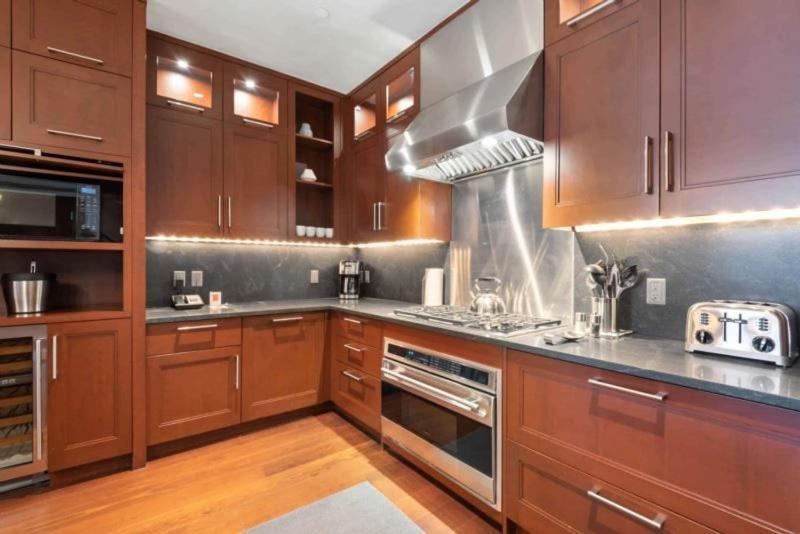 4 Bedroom Luxury Residence At Solaris Residences 베일 외부 사진