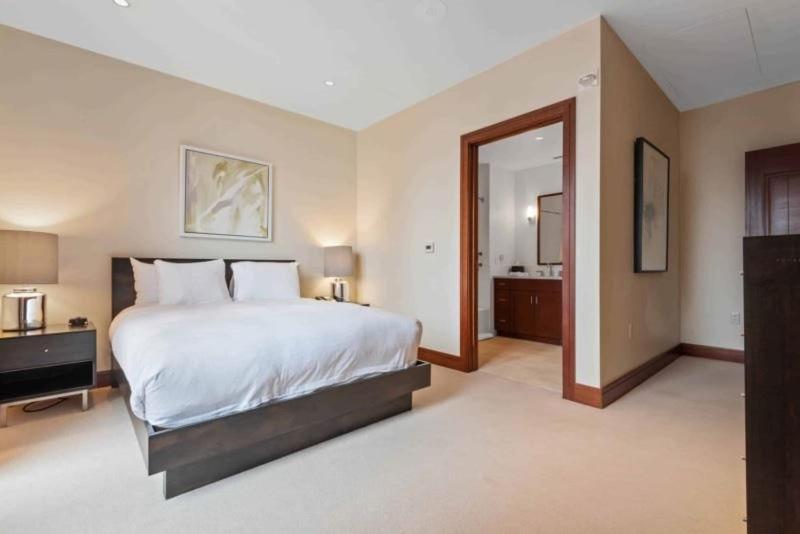 4 Bedroom Luxury Residence At Solaris Residences 베일 외부 사진