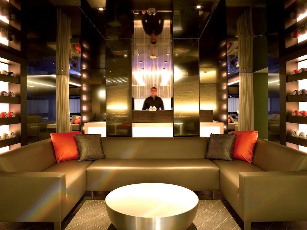 4 Bedroom Luxury Residence At Solaris Residences 베일 시설 사진