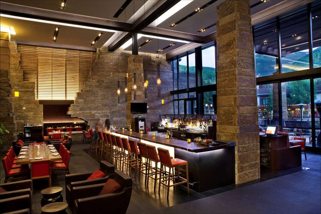 4 Bedroom Luxury Residence At Solaris Residences 베일 시설 사진
