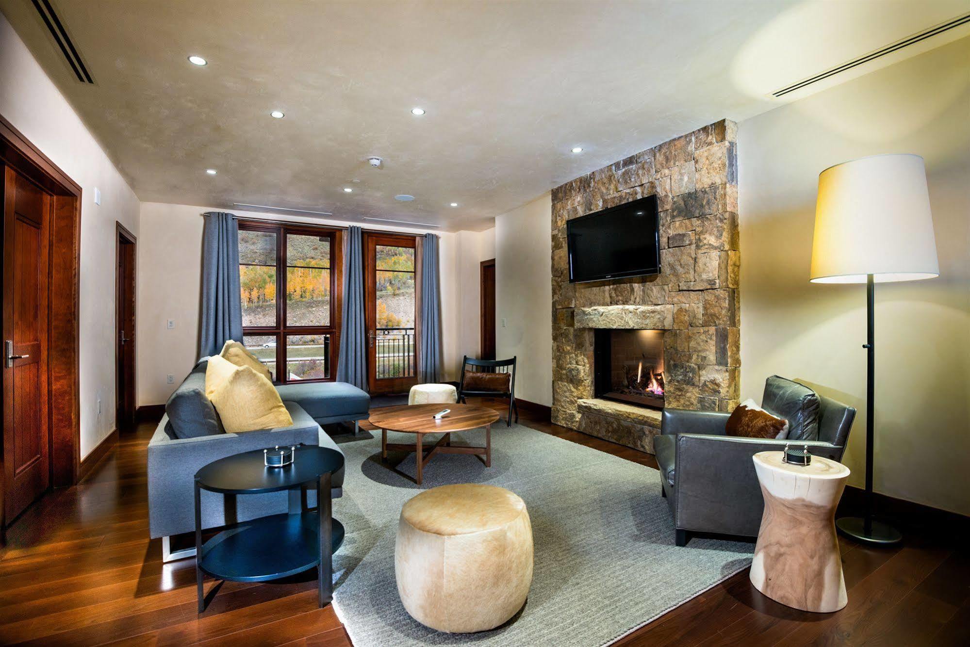 4 Bedroom Luxury Residence At Solaris Residences 베일 외부 사진