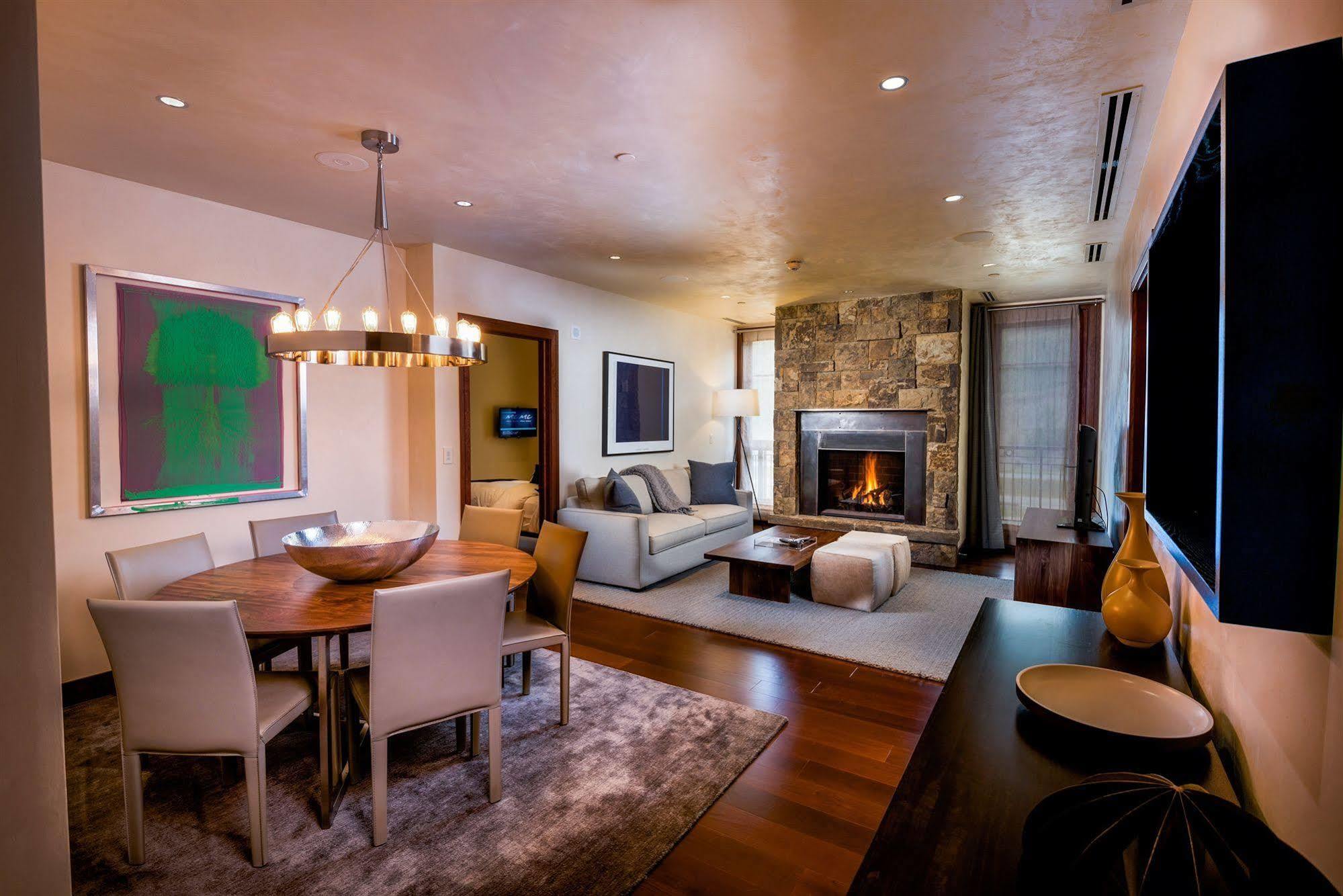 4 Bedroom Luxury Residence At Solaris Residences 베일 외부 사진