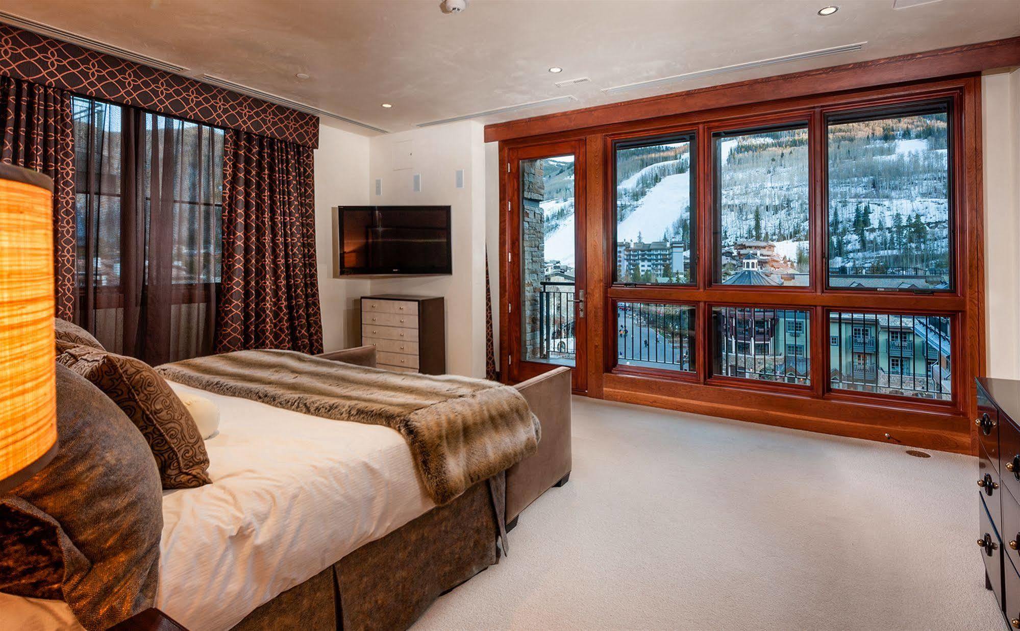 4 Bedroom Luxury Residence At Solaris Residences 베일 외부 사진