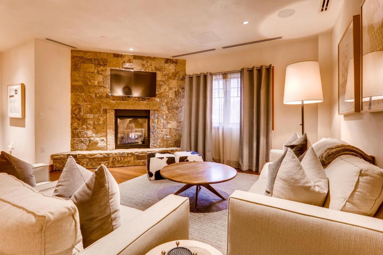 4 Bedroom Luxury Residence At Solaris Residences 베일 외부 사진