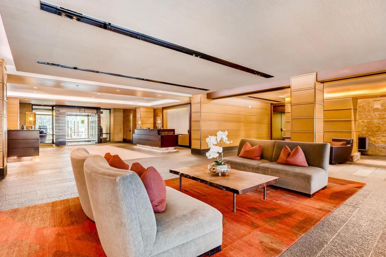 4 Bedroom Luxury Residence At Solaris Residences 베일 외부 사진