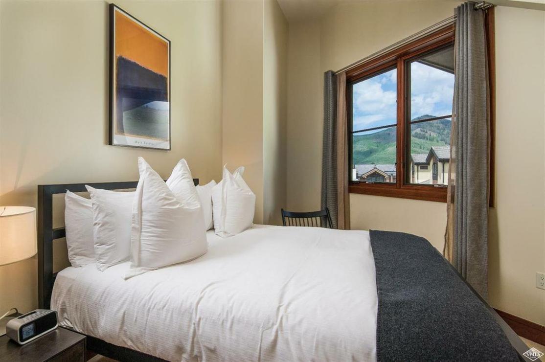 4 Bedroom Luxury Residence At Solaris Residences 베일 외부 사진