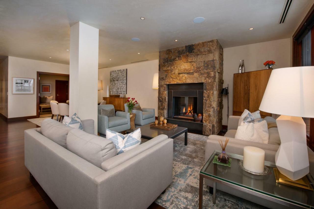 4 Bedroom Luxury Residence At Solaris Residences 베일 외부 사진