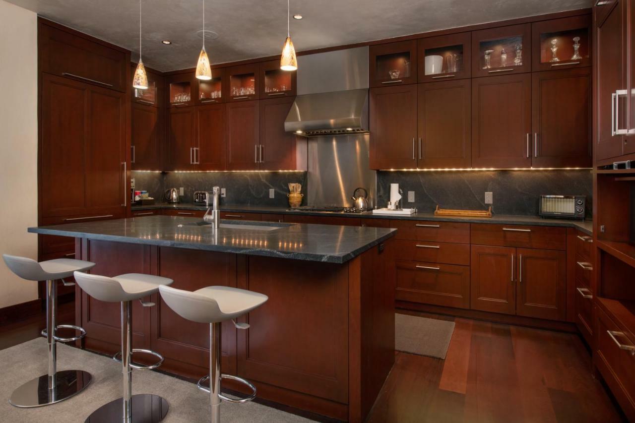 4 Bedroom Luxury Residence At Solaris Residences 베일 외부 사진